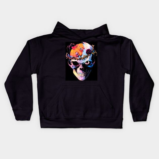 beherit hoodie