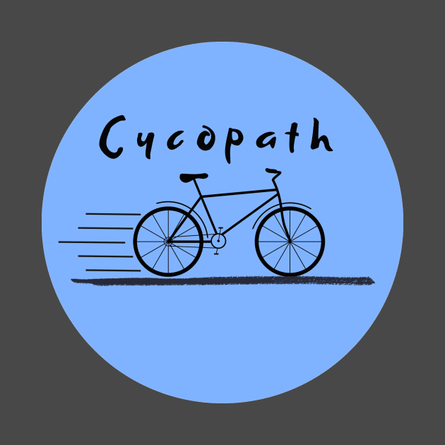 Cycopath by DorothyPaw