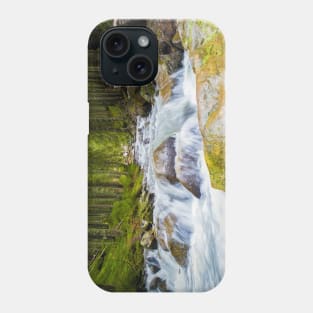 Prut river Phone Case