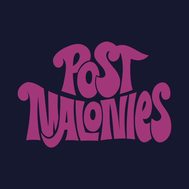 Post Malonies - Post Malone Tribute by sombreroinc