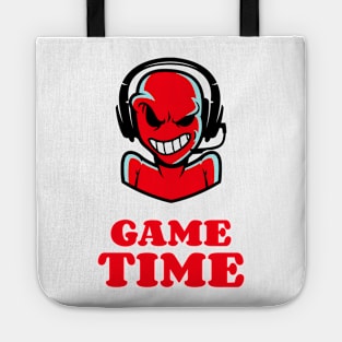 Game Time Tote