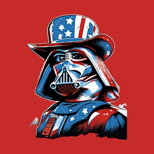 4th of July T-Shirt