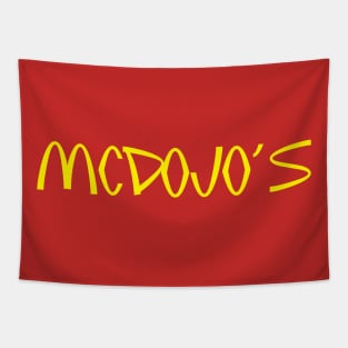 McDojo Tapestry