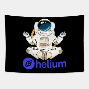 Helium  Crypto Cryptocurrency HNT  coin token Tapestry