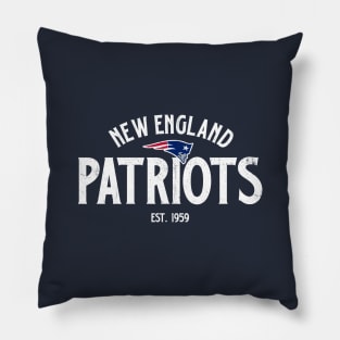 Vintage Patriots V.3 Pillow
