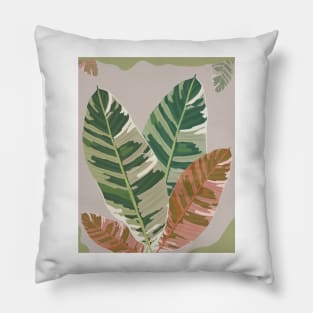 evergreen Pillow