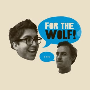 Jake and Amir: #Dope T-Shirt