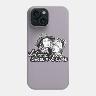 La Sweetie Besties Phone Case