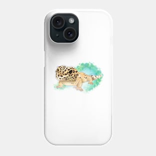 Syd - comission Phone Case