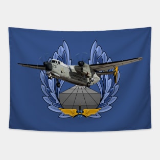 C-2A Tapestry