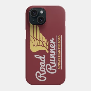 Road Runner Phone Case