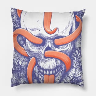 Suavium Mortis Pillow