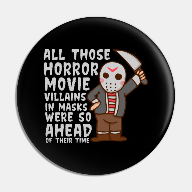 Pin on horror