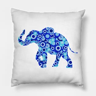 Elephant Pillow