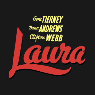 Laura (1944) T-Shirt