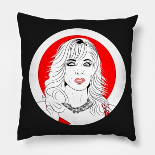 Joselyn Pillow