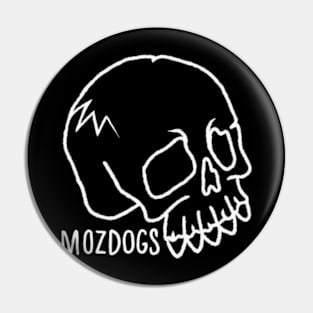 MOZDOGS OG Pin