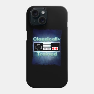 Classically Trained Phone Case