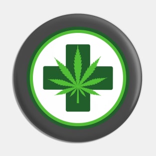 420 EXCLUSIVE Pin