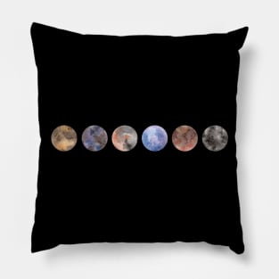 planets Pillow