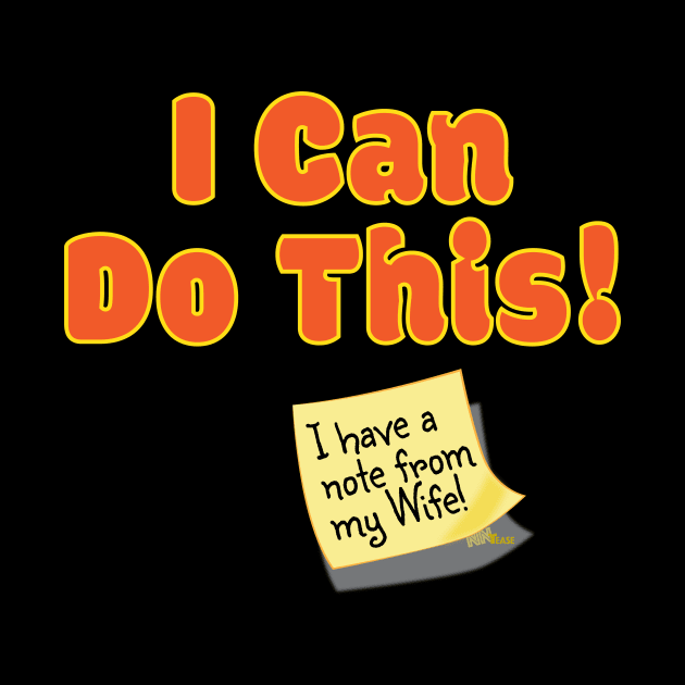 I Can Do This by NN Tease