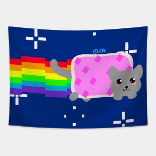 Nyan Cat ! Tapestry