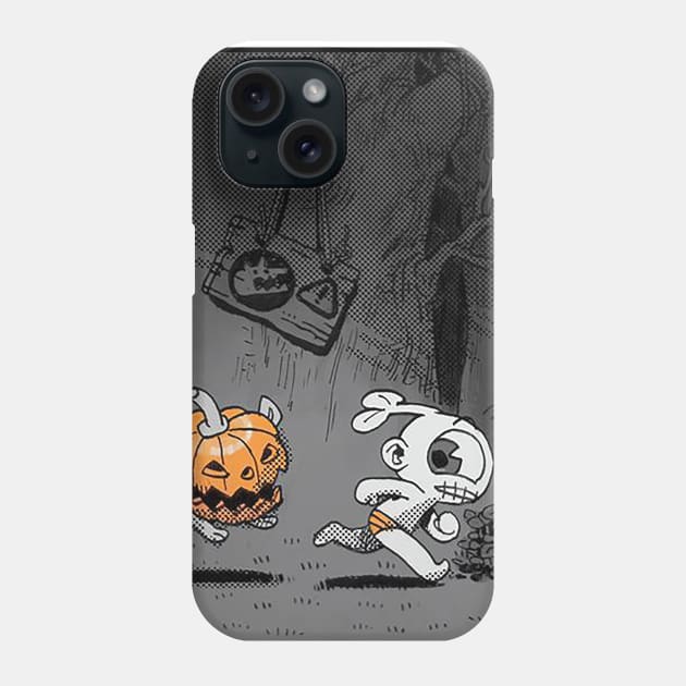 Chop #2 Phone Case by Victor13