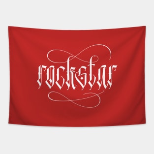 RockStar Tapestry