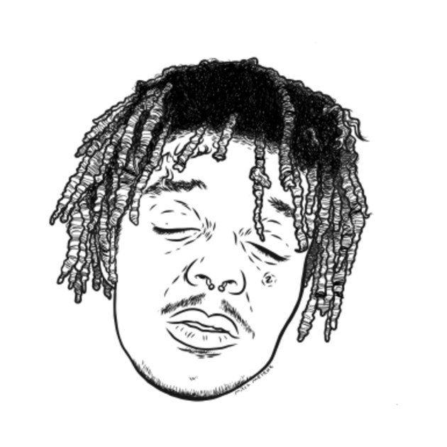 Lil Uzi Vert Cartoon Drawing / Pin on Vinyl toys