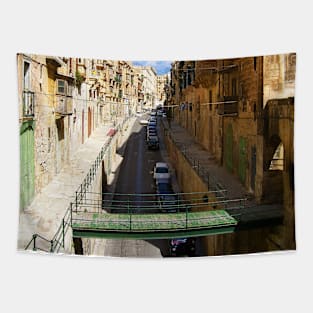 High Pavements Tapestry