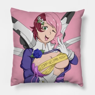 Alisa Pillow