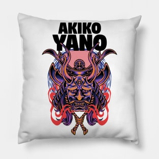 Akira Yano Jpop Pillow