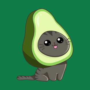 Avocato T-Shirt