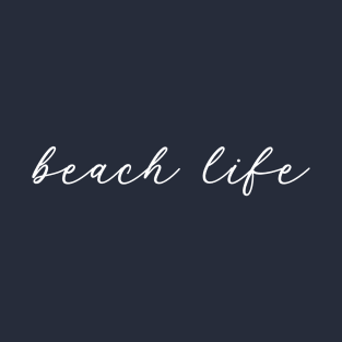 Beach Life T-Shirt