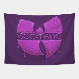 Gootang Club Tapestry