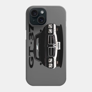 GT-37 Phone Case