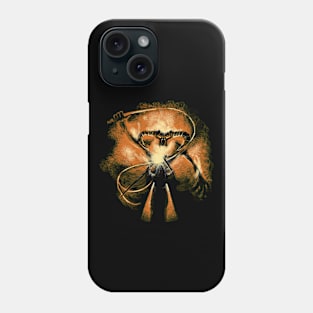 Yoy shall not pass Phone Case