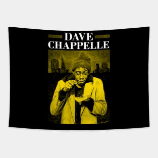 Dave Chappelle Tapestry