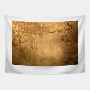 Grunge metal texture Tapestry