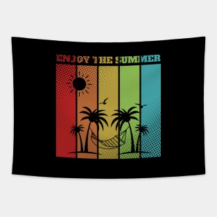 Enjoy the Summer Tapestry