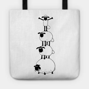 The Sheep Tote