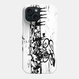 mtb Phone Case