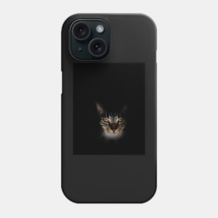 Into Your Soul Phone Case