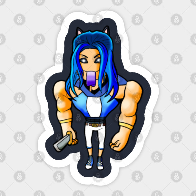 Itsfunneh Piggy Is Anyone Coming To My Roblox Birthday Party Roblox Scary Stories - it's funny roblox scary stories