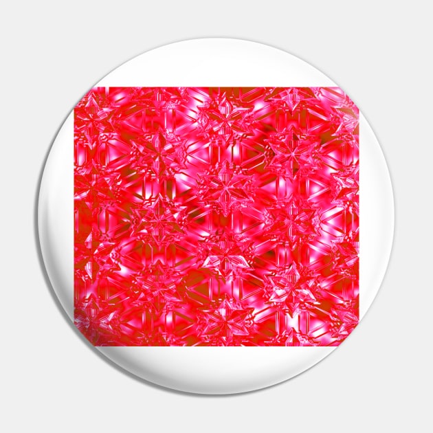 Red Crystal 1 Pin by longford
