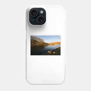 The River Brathay Phone Case