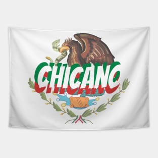 Chicano Urban Wear Tapestry