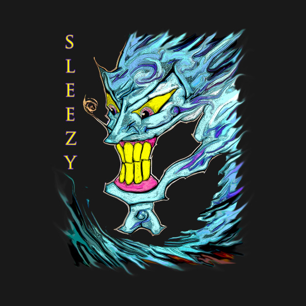 Sleezy by sapanaentertainment