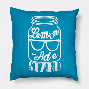 OTE cool Lemonade Pillow