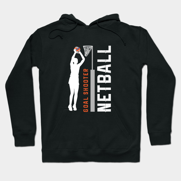 netball sweatshirts